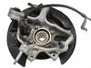 Steering Knuckle Steering Knuckle:52215-SJA-010
